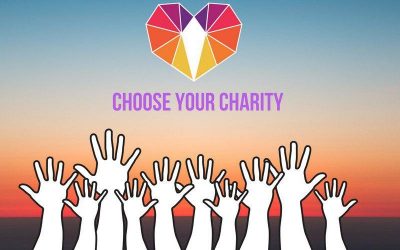 EOS – Vote for the Community – Vote for Charity