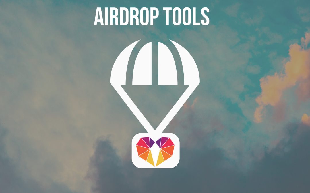 GenerEOS Making Airdrops Accessible