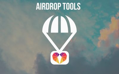 GenerEOS Making Airdrops Accessible
