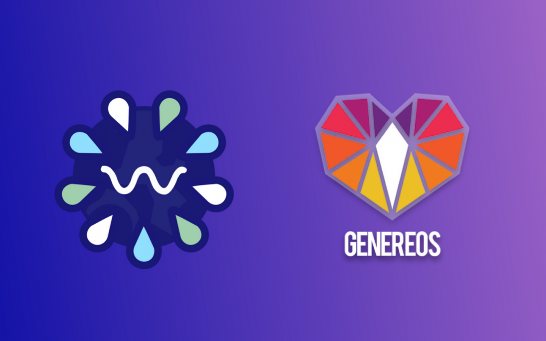 GenerEOS Official Partner of the WORBLI Network!
