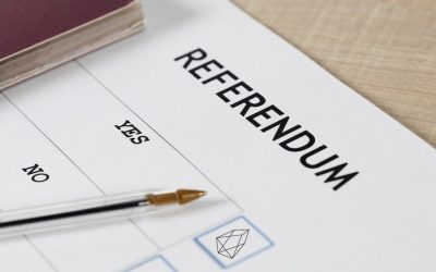 EOSvotes.io and the Importance of a Referendum Contract