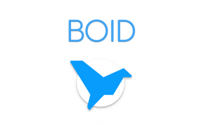 A deep dive with the BOID project!