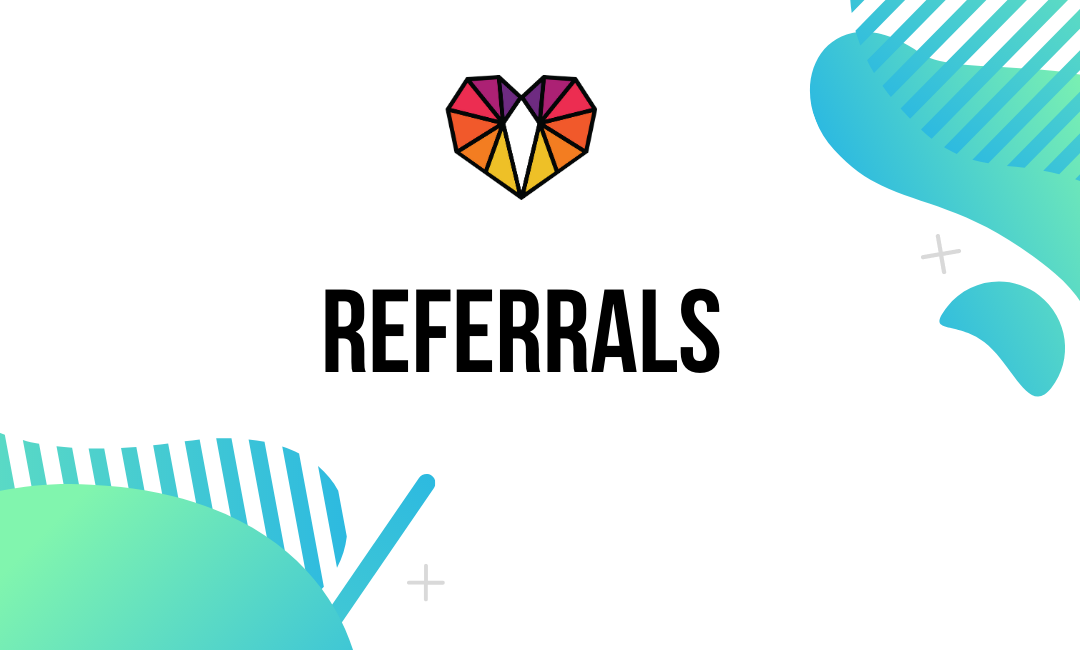 GenPool.io Share 50% of Revenue with Referrals!