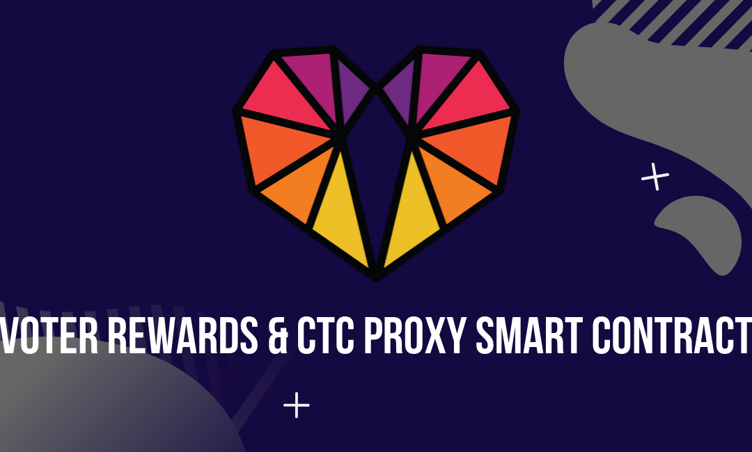 Voter Rewards & CTC Rewards Proxy Smart Contract