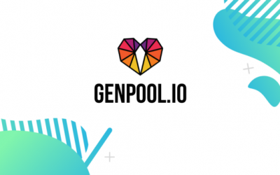 Unlocking The Power of Genpool.io