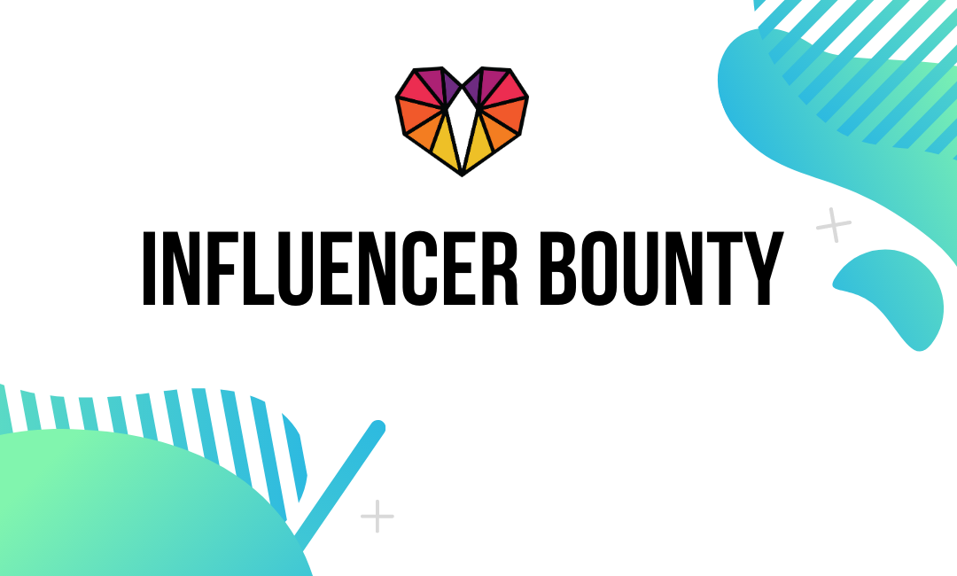GenPool.io – Influencer Bounty Program