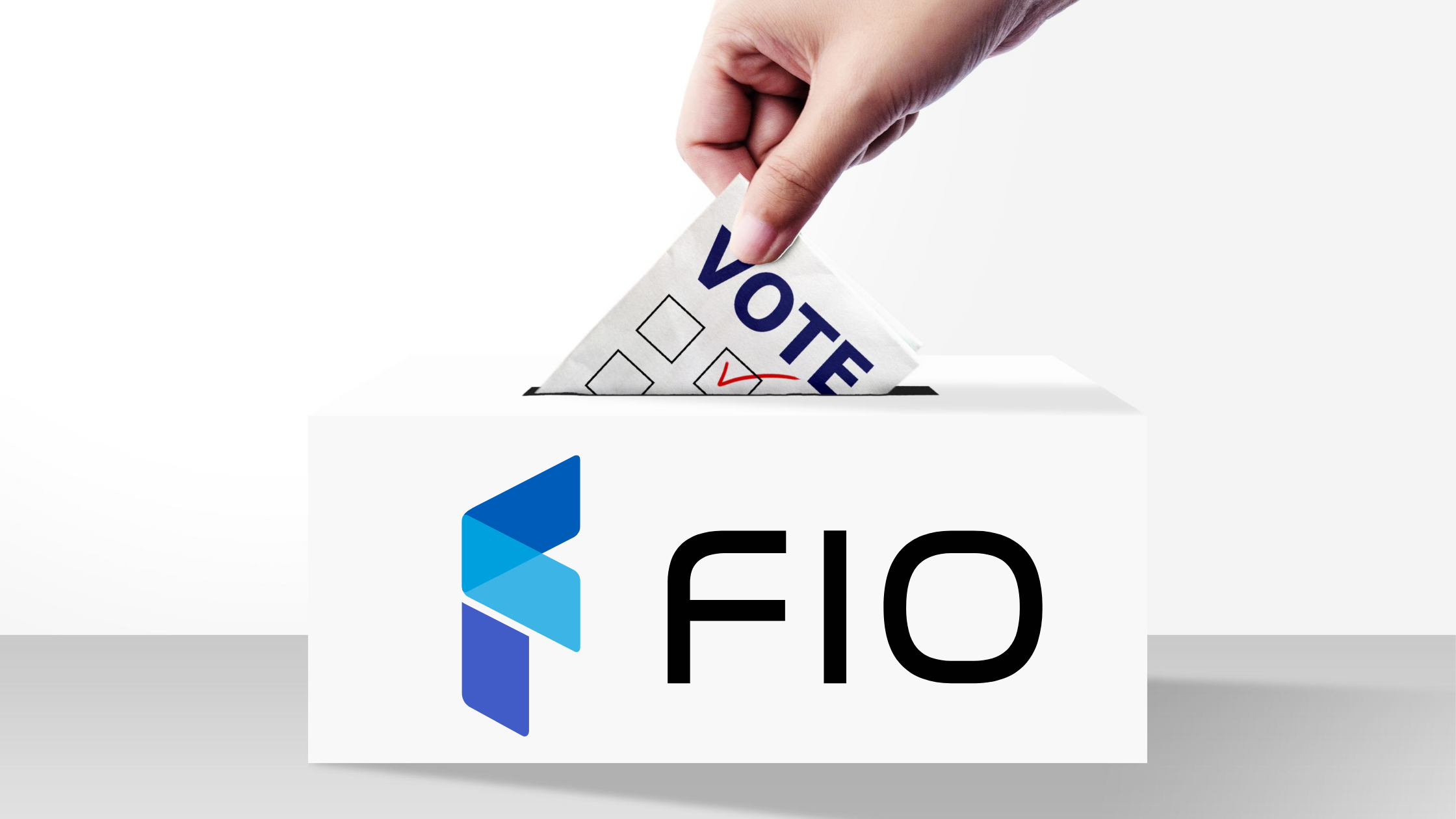 How to Vote on the FIO Blockchain - GenerEOS