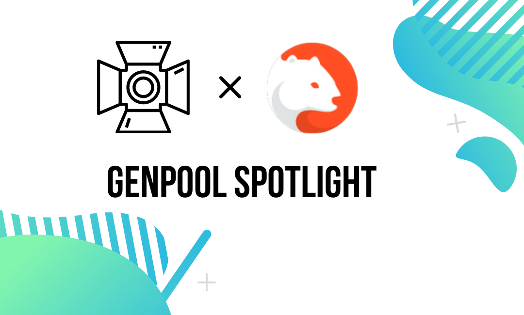 Genpool Spotlight Series – Wombat Wallet
