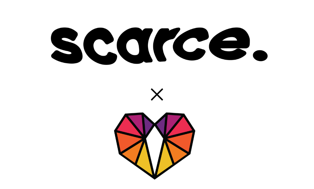 Scarce – The Ultimate NFT Studio!