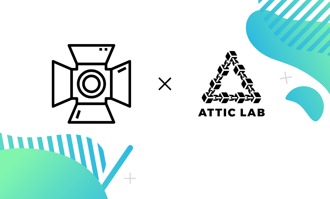 Genpool Spotlight with Attic Lab