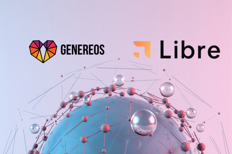 How to Stake Libre Token and Engage In Governance