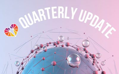 GenerEOS Quarterly Update (Q1)